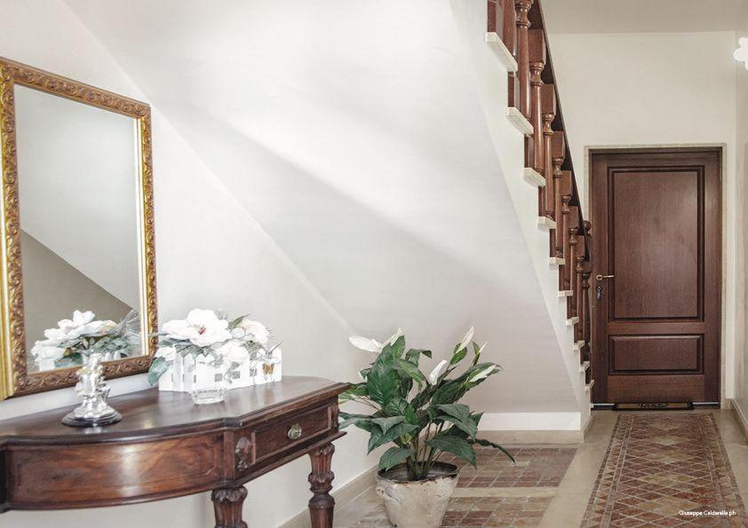 Casa Nonna Fortunata Canicattini Bagni Exterior foto